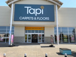 Tapi Carpets & Floors Speke