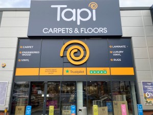 Tapi Carpets & Floors Selly Oak