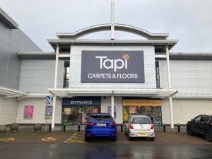 Tapi Carpets & Floors Merthyr Tydfil