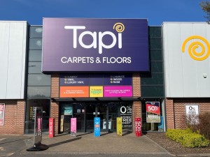 Tapi Newbury