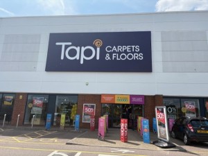 Tapi Carpets & Floors Crawley