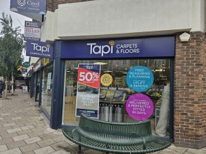 Tapi Carpets & Floors Teddington