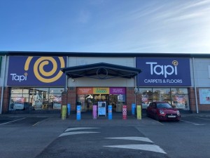 Tapi Carpets & Floors Trowbridge