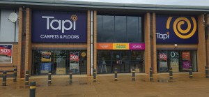Tapi Carpets & Floors Cramlington