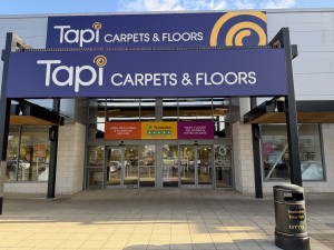Tapi Carpets & Flooring Bishopbriggs, Glasgow