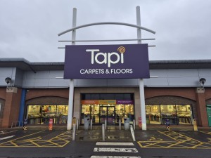 Tapi Carpets & Floors Bedford
