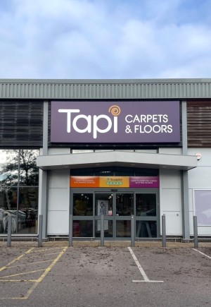 Tapi Carpets & Floors Maidenhead