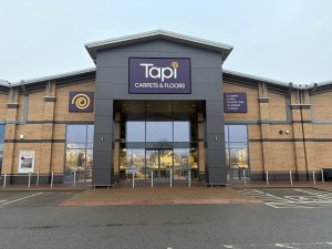 Tapi Carpets & Floors Peterborough
