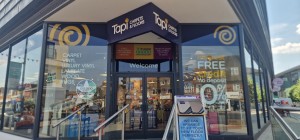 Tapi Carpets & Floors Walton on Thames