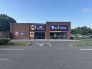 Tapi Carpets & Floors Dumbarton