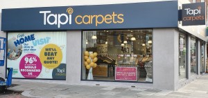 Tapi Carpets & Floors Streatham