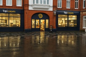Tapi Carpets & Floors Maidenhead