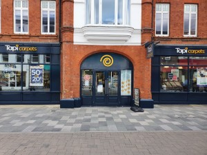 Tapi Carpets & Floors Maidenhead