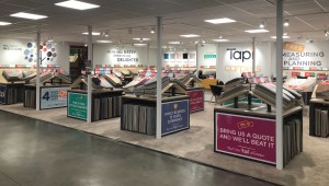 Tapi Carpets & Floors within Woking Homebase