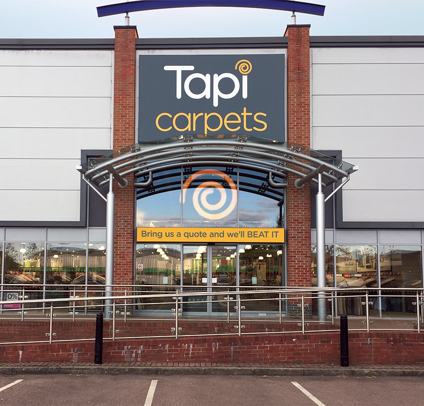 Tapi Carpets & Floors Abingdon