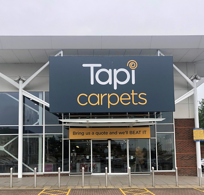 Tapi Carpets & Floors