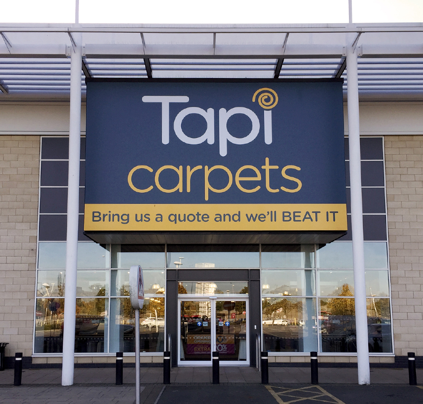 Tapi Carpets & Floors Brent Cross