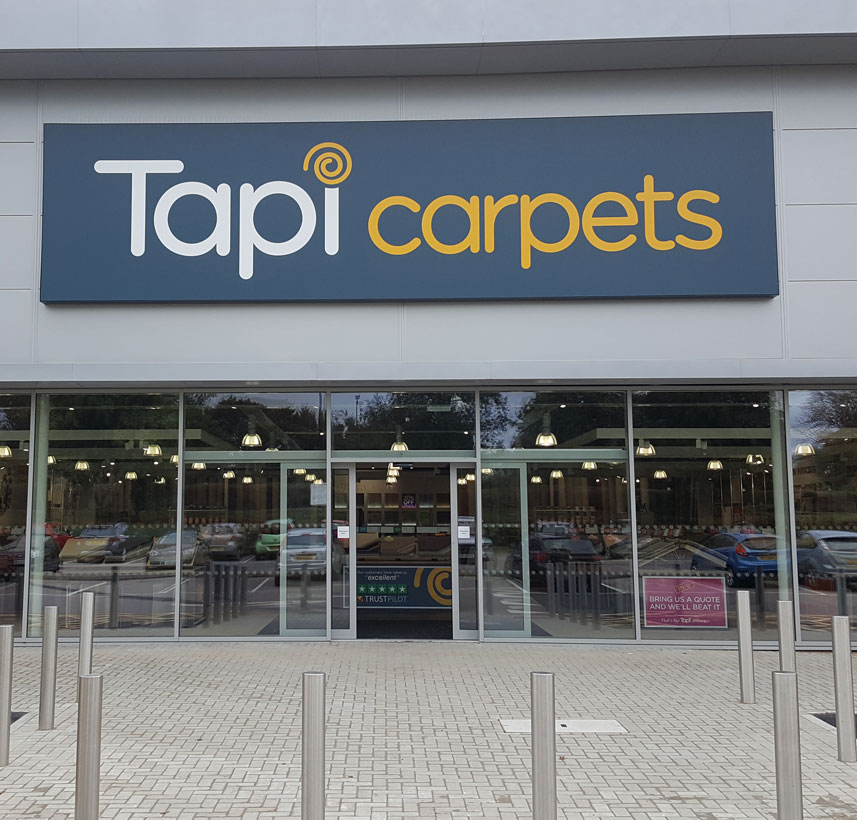 Tapi Carpets & Floors Bridgend