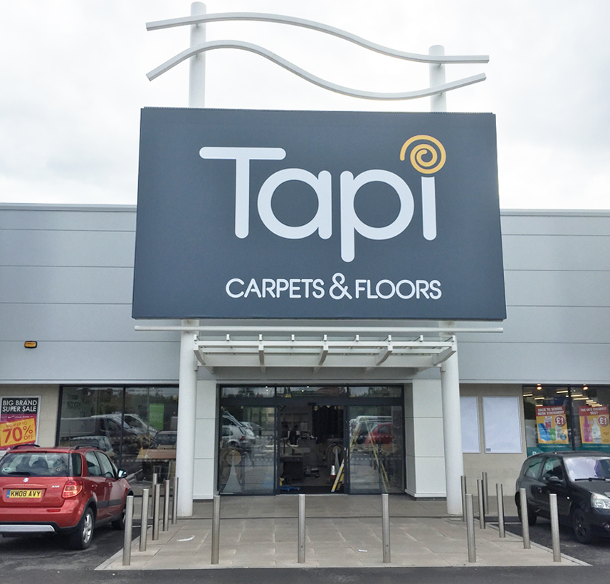 Tapi Carpets & Floors Cannock