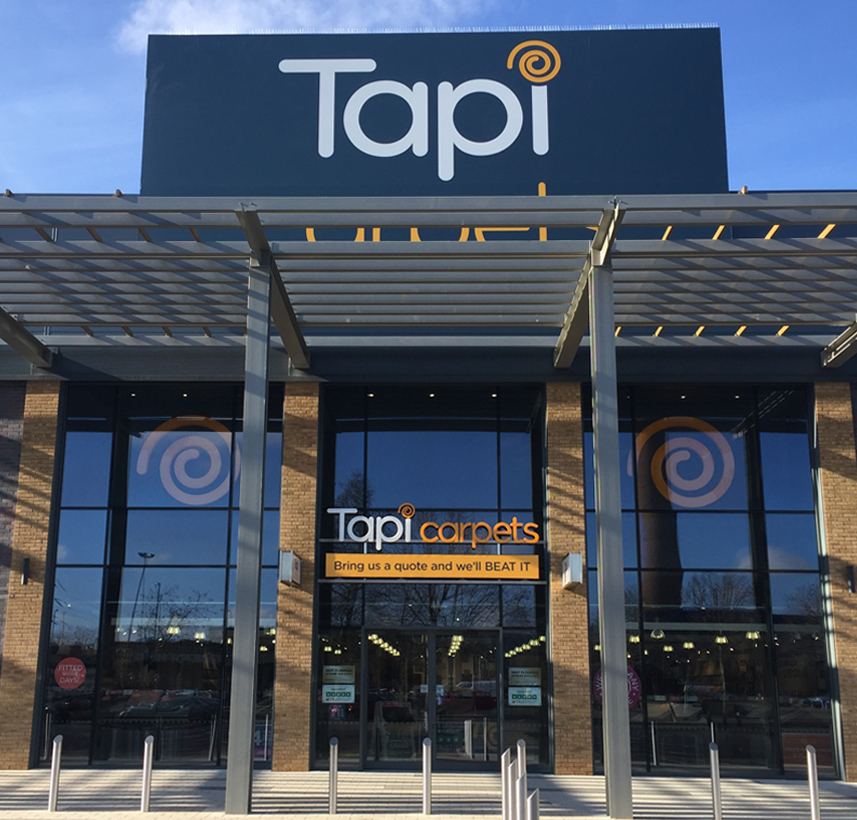 Tapi Carpets & Floors Croydon