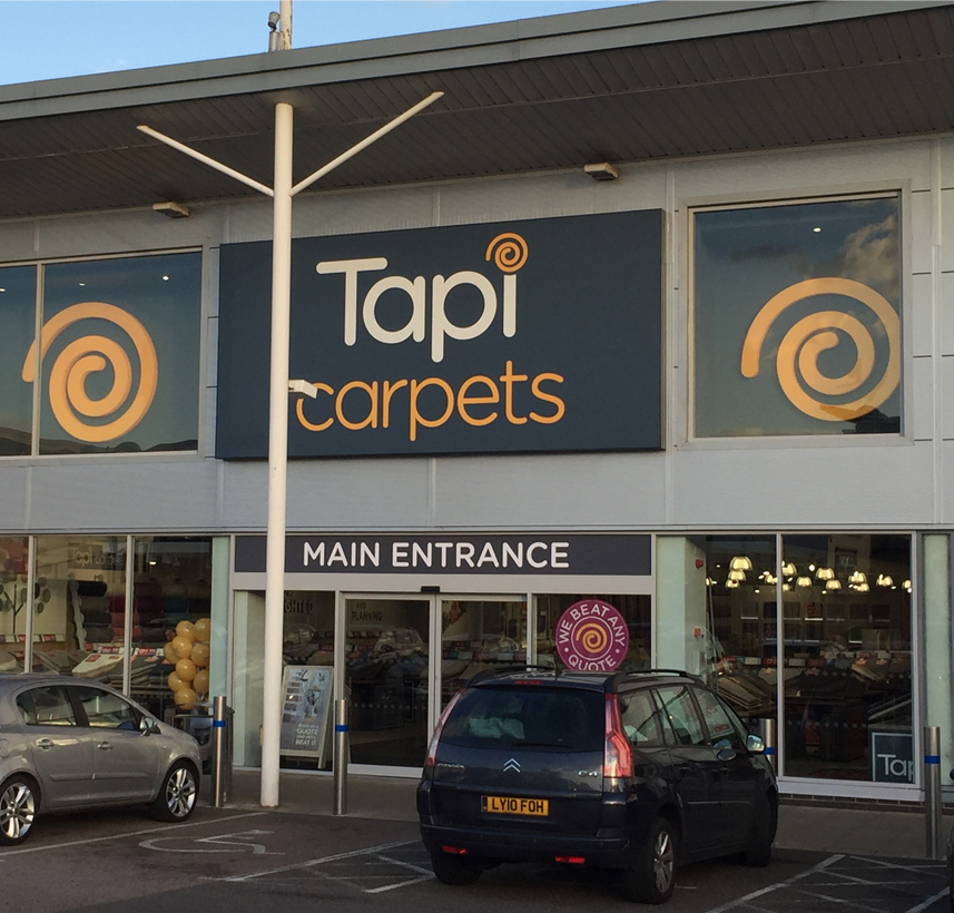 Tapi Carpets & Floors Dartford