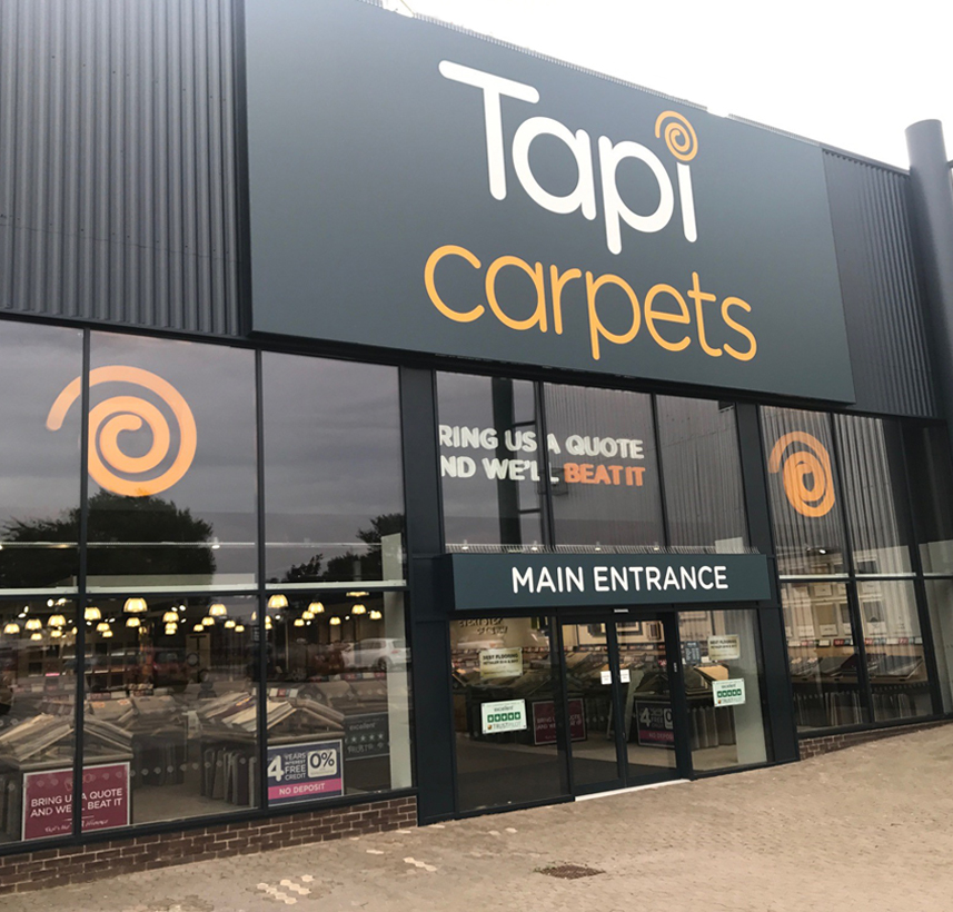 Tapi Carpets & Floors Hull