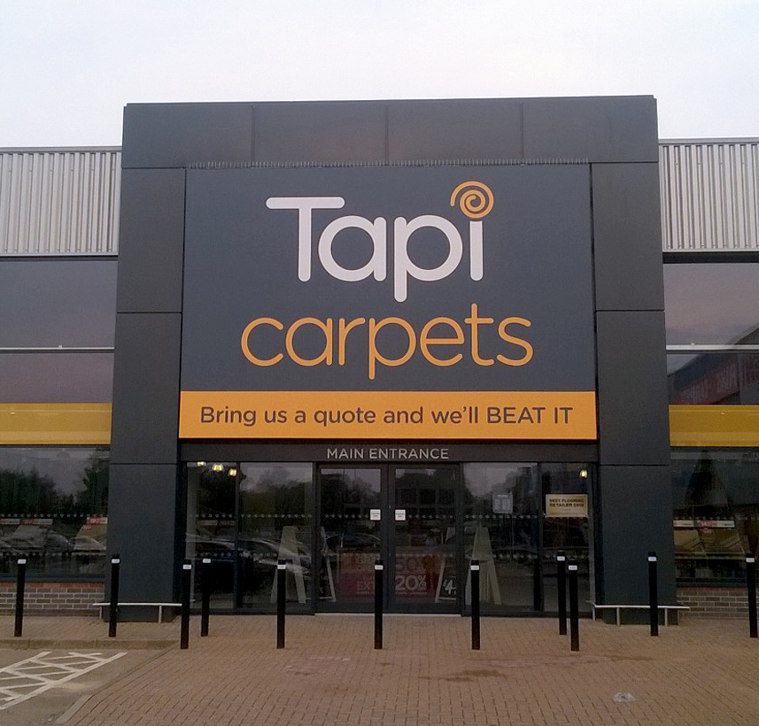 Tapi Carpets & Floors Norwich