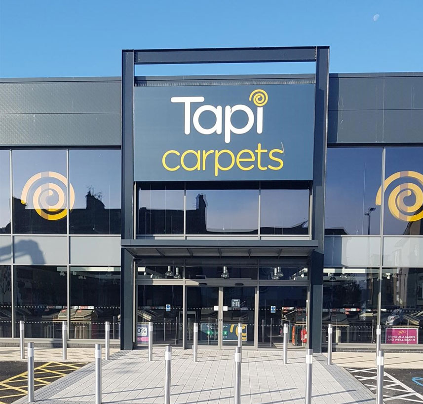 Tapi Carpets & Floors