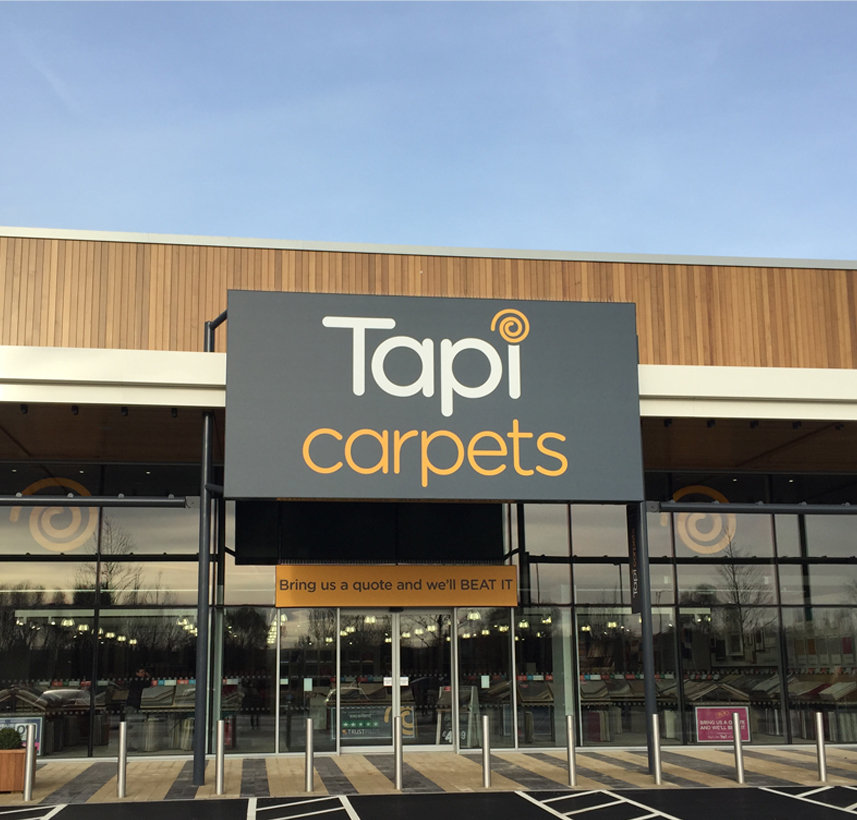 Tapi Carpets & Floors