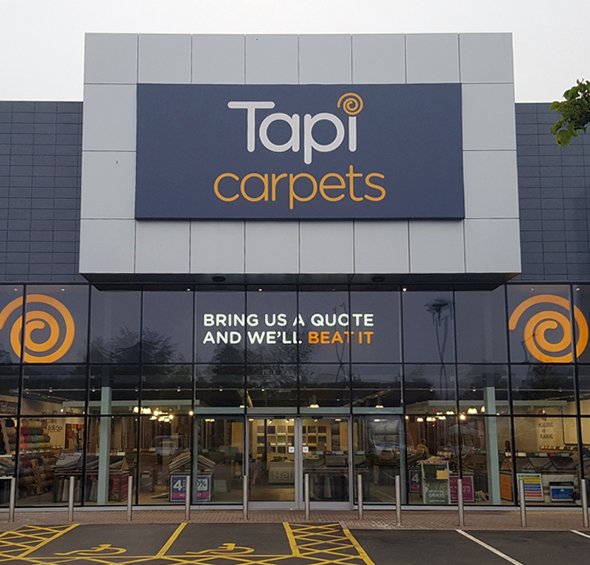 Tapi Carpets & Floors Solihull