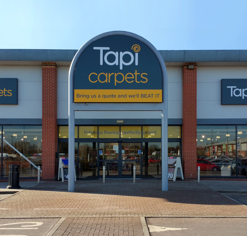 Tapi Carpets & Floors Swindon