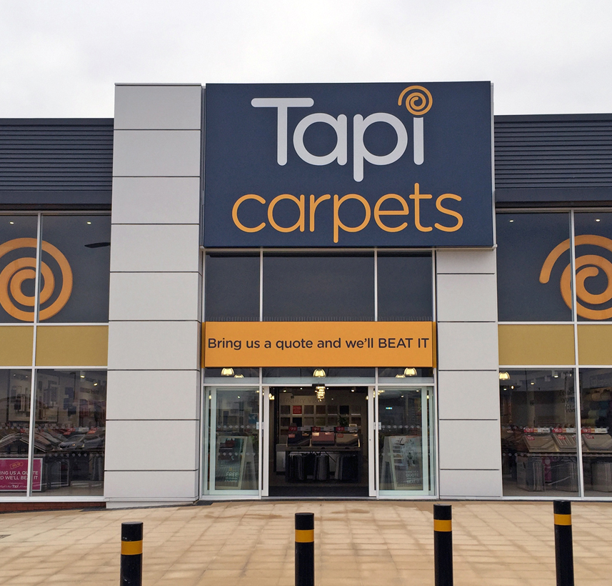 Tapi Carpets & Floors Thanet