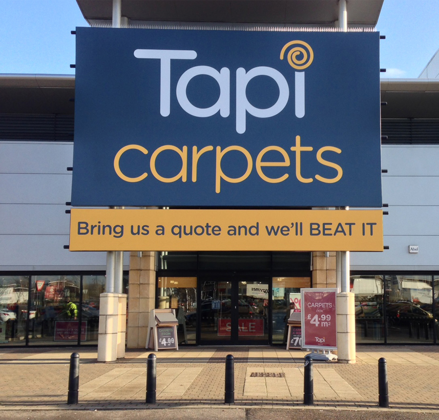 Tapi Carpets & Floors Thurrock