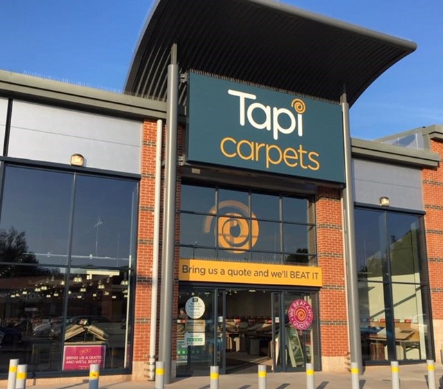 Tapi Carpets & Floors Waterlooville