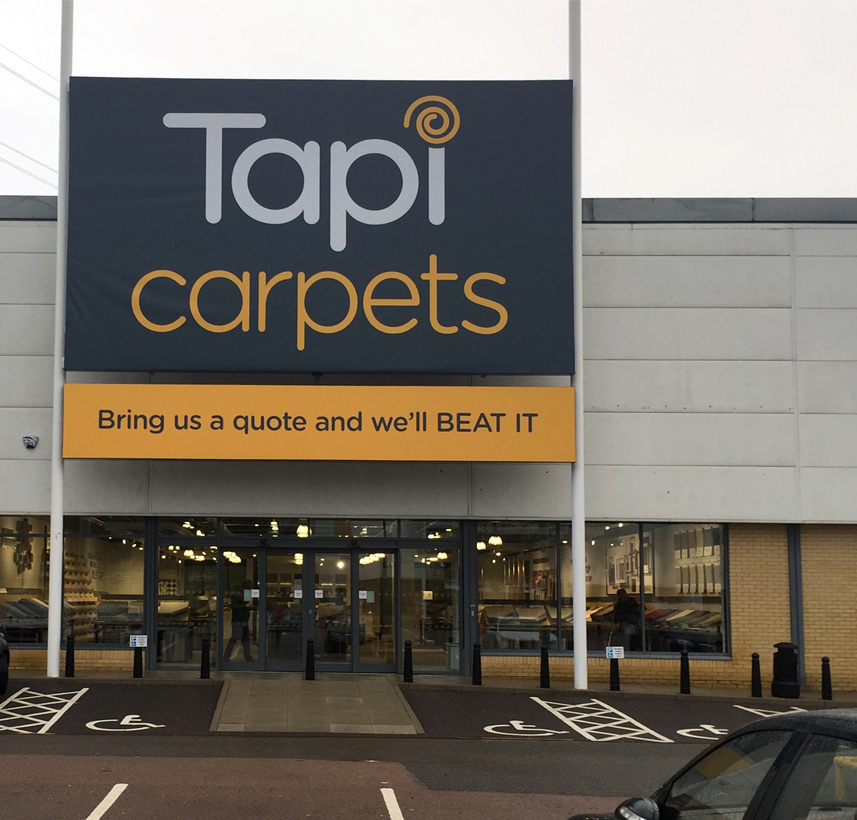 Tapi Carpets & Floors Watford