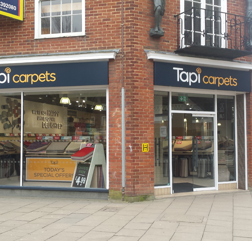 Tapi Carpets & Floors Welwyn Garden City