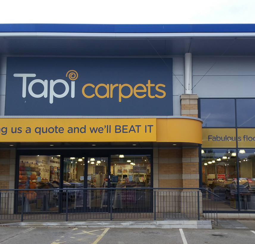Tapi Carpets & Floors Wolverhampton