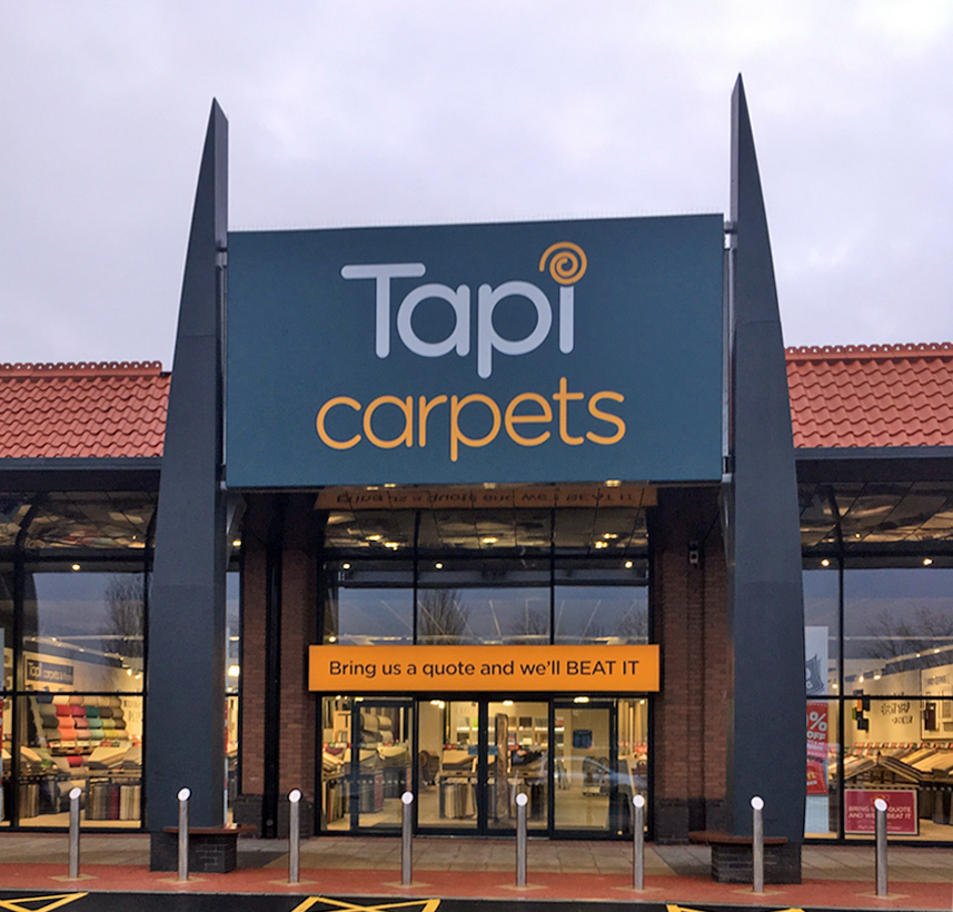 Tapi Carpets & Floors York