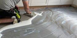 How to Fix Scratches on Laminate Flooring