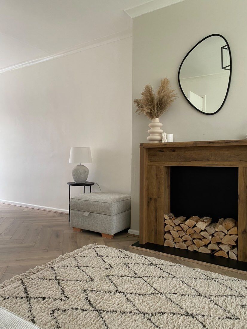 Best Flooring For Living Room | Lounge Flooring | Tapi Carpets & Floors