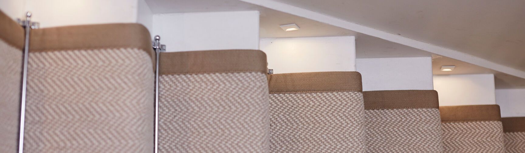 Stair Runners: The Expert's Guide to Everything You Need to Know!