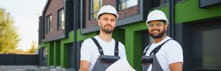 Housebuilders
