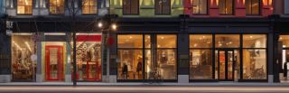 Shopfitting