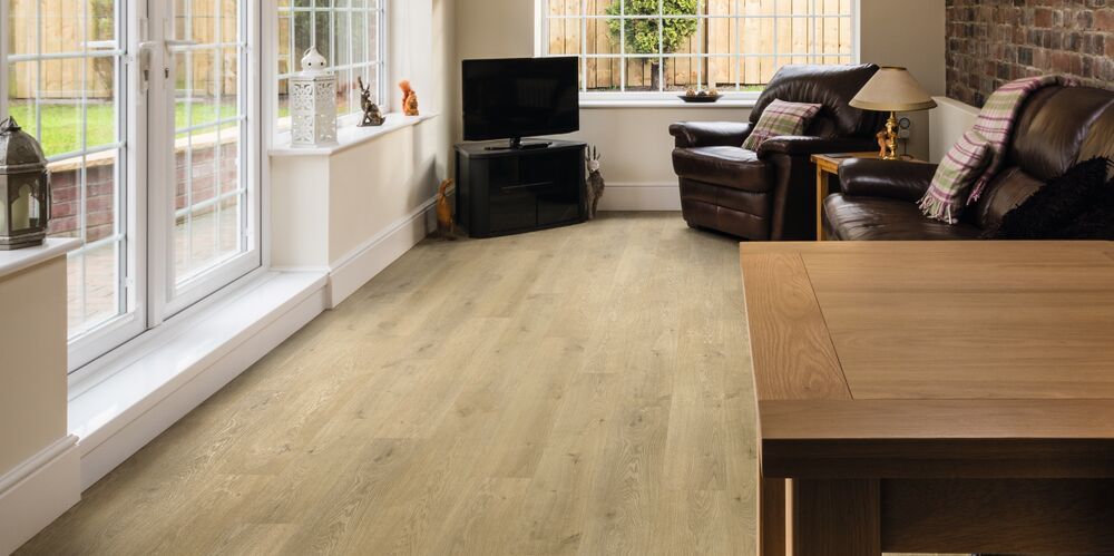 Best Flooring for Conservatories | Conservatory Floor Ideas | Tapi