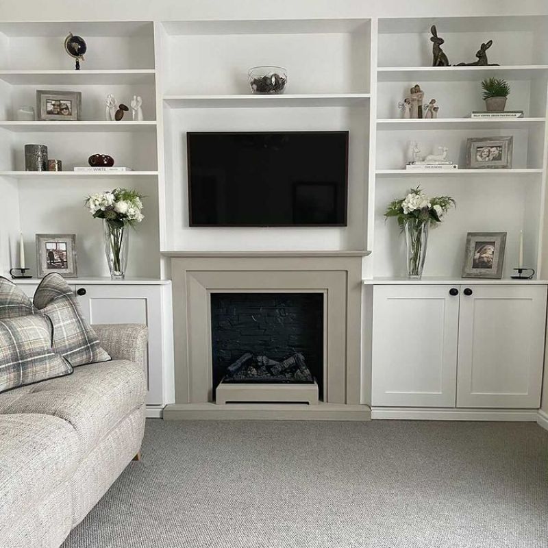 Hyde Park - Deep Cloud