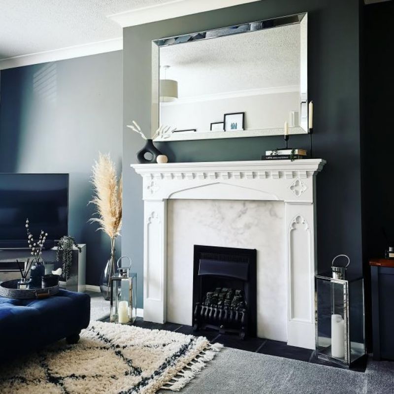 Breeze - Storm Cloud