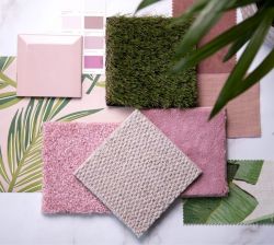 Palm Pastels