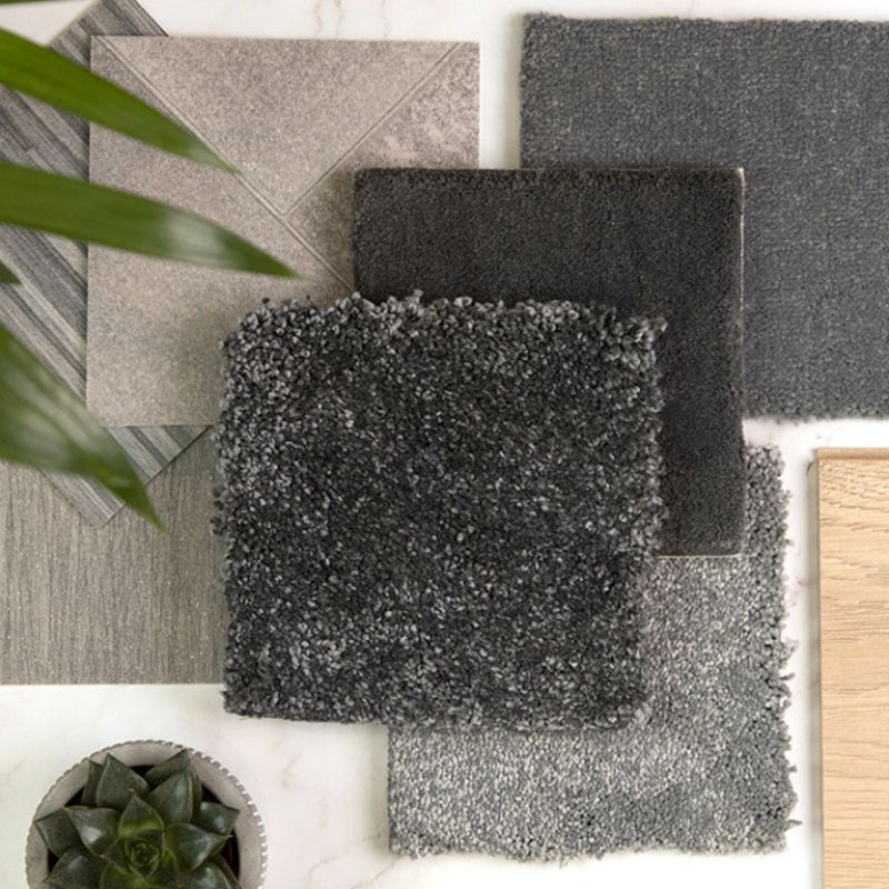 Shades of Grey Lookbook Tapi Carpets & Floors