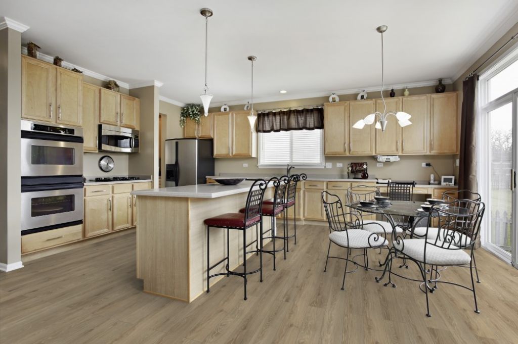 The Best 2020 Kitchen Flooring Ideas, What Is The Best Type Of Flooring For Kitchen