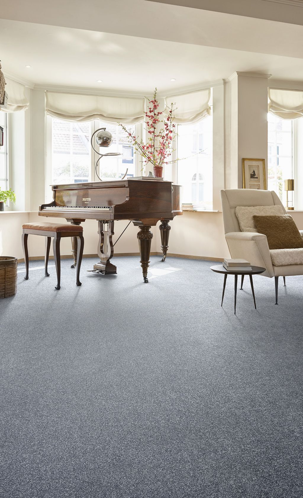 Henley carpet